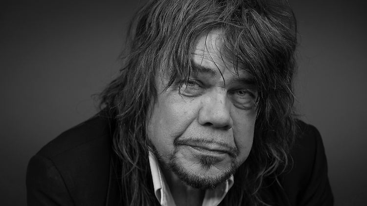Wurde 75 Jahre alt: David Johansen.