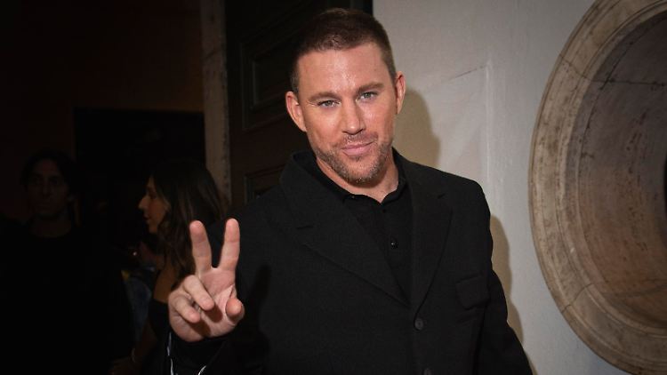 Im Oktober gab es erstmals Berichte, dass sich Channing Tatum und Zoë Kravitz getrennt haben sollen.