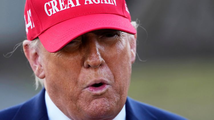 Die USA hatten in ihrer fast 250-jährigen Geschichte nie eine Amtssprache. Das hat Trump jetzt geändert.