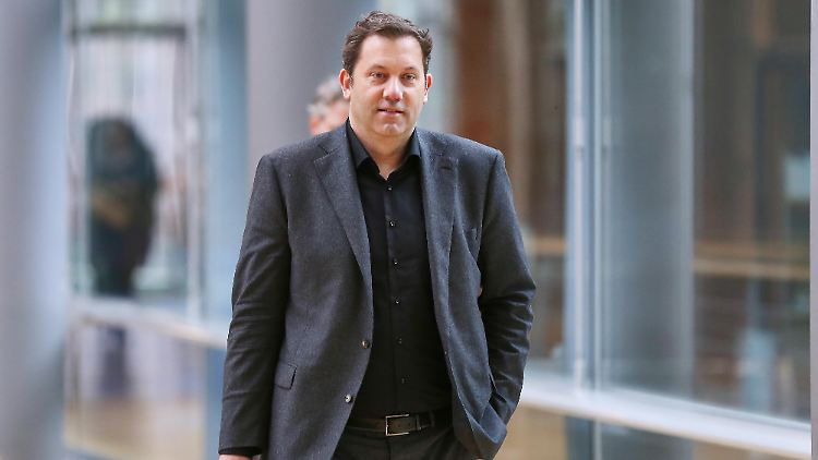 Als Partei- und Fraktionsvorsitzender ist Lars Klingbeil der neue starke Mann in der SPD.