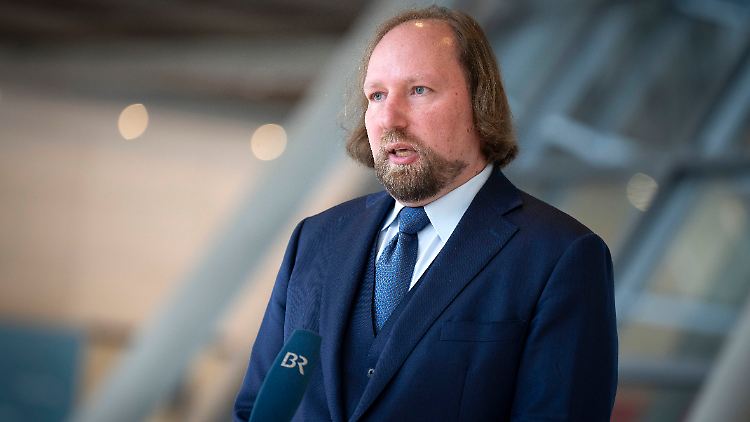 Hofreiter warnt erneut vor "Putins imperialen Gelüsten".