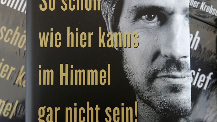 Schlingensief hat seine Krankheit künstlerisch verarbeitet.