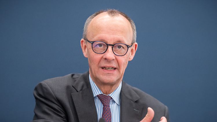 Einem Medienbericht zufolge lehnt Merz eine Reform der Schuldenbremse weiterhin ab. 