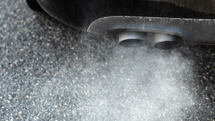 Der Verkauf von E-Autos hat sich nicht wie erhofft entwickelt.