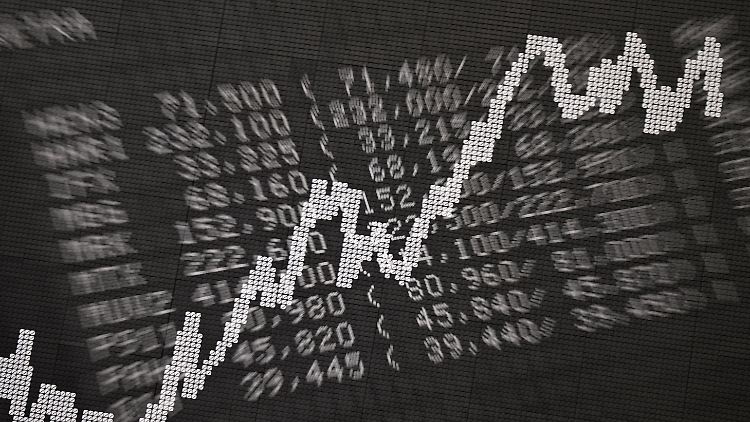 Im Dax geht es seit Jahresbeginn stetig aufwärts.