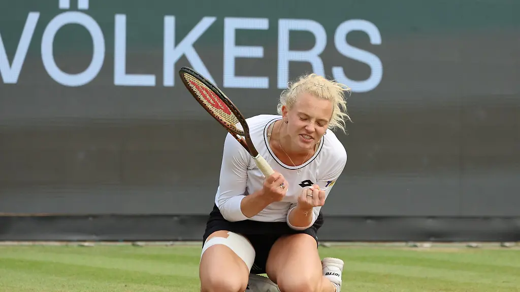 Katerina-Siniakova-reagiert