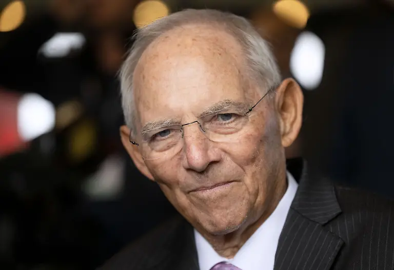 Wolfgang-Schaeuble