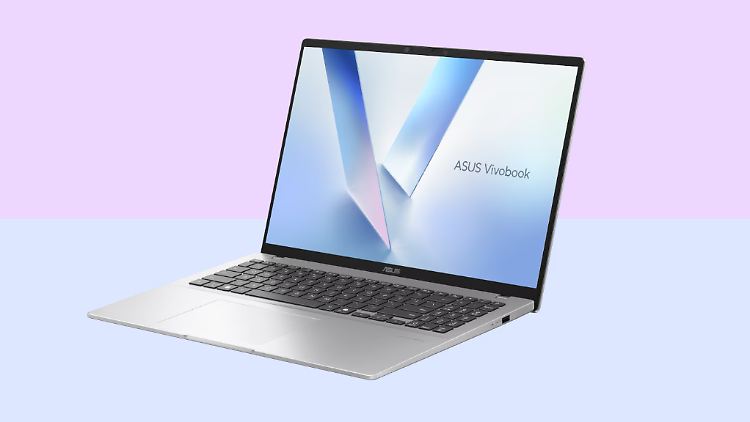 Das Vivobook 16 ist erstmalig stark reduziert.