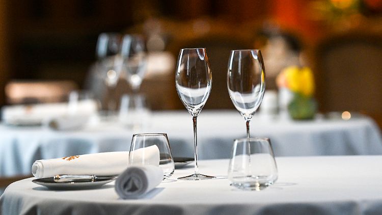 Restaurantbesuche sind schön, meist aber leider auch nicht ganz günstig.