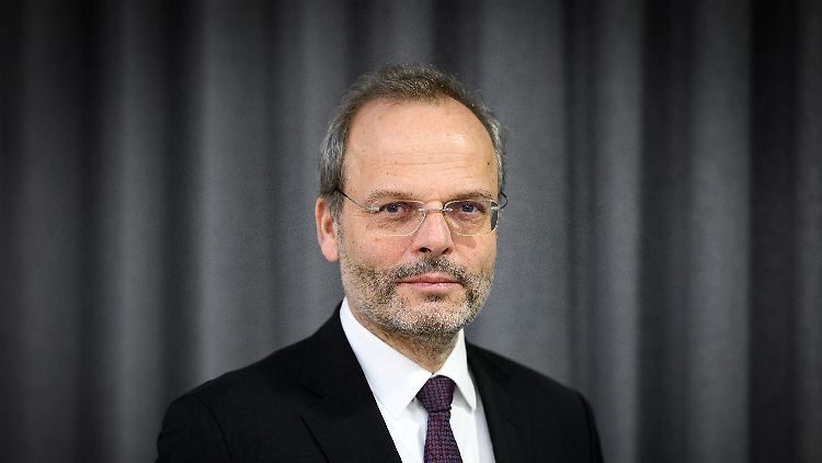 "Ich halte es nicht für verkehrt, radikal und einmal völlig neu zu denken", so Klein.