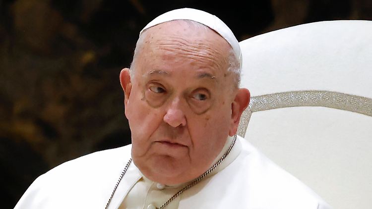 Bei Papst Franziskus wurden jüngst zwei Bronchoskopien durchgeführt.