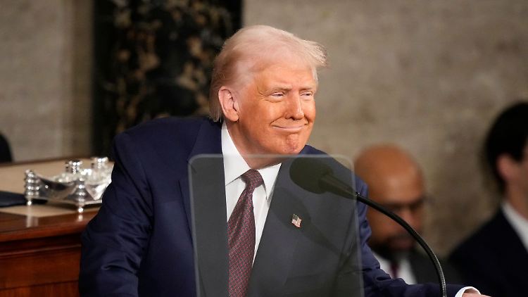Der "Chips Act" sollte Chiphersteller dazu ermuntern, neue Werke in den USA zu errichten und damit die Abhängigkeit der dortigen Technologiebranche von Importen zu verringern. Jetzt probt Trump die Rolle rückwärts.