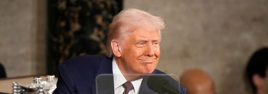 Der "Chips Act" sollte Chiphersteller dazu ermuntern, neue Werke in den USA zu errichten und damit die Abhängigkeit der dortigen Technologiebranche von Importen zu verringern. Jetzt probt Trump die Rolle rückwärts.