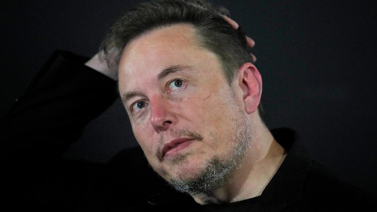 Elon Musk hat mit xAI sein eigenes KI-Unternehmen.