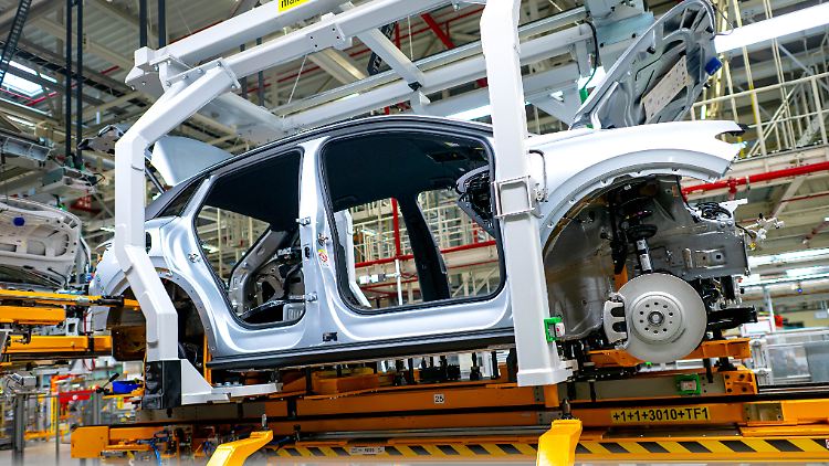 Auch Volkswagen hat Probleme, die verschärften Abgasvorgaben zu erreichen.