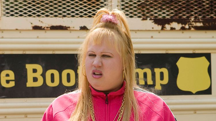Wie viel Ähnlichkeit hat "Little Britain"-Figur Vicky Pollard mit Millie Bobby Brown?