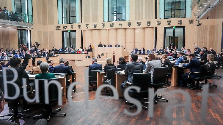 Auch in der Länderkammer müssen Union und SPD noch Überzeugungsarbeit leisten.