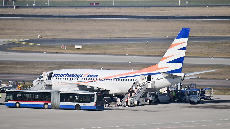 Die meisten der Afghanen kamen über das Bundesaufnahmeprogramm.