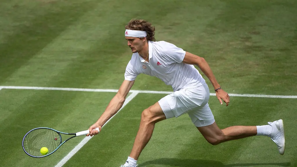 Erwischte-ein-leichtes-Auftaktlos-in-Wimbledon-Alexander-Zverev