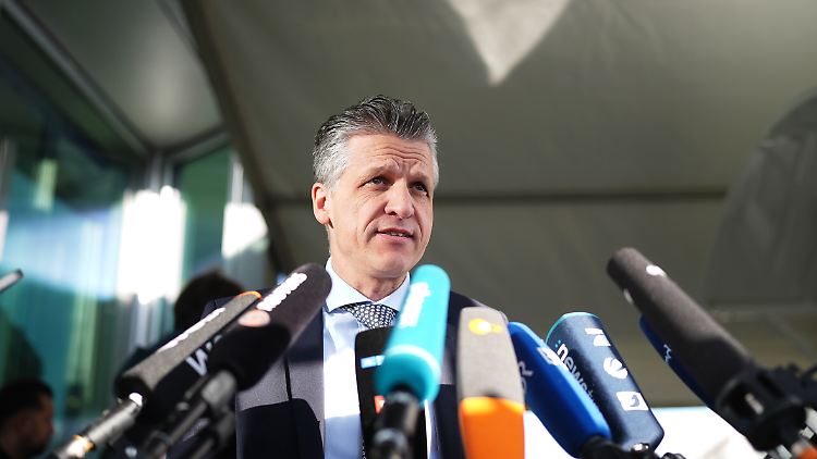 Thorsten Frei ist Geschäftsführer der Unions-Bundestagsfraktion und seit 2013 Mitglied des Deutschen Bundestages.