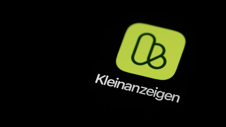Nach dem Auftauchen der Polizei wurde die Anzeige von der 22-Jährigen gelöscht.