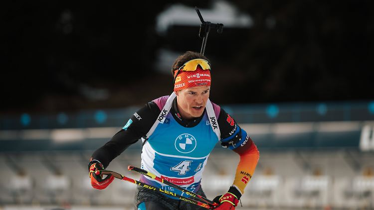 Philpp Horn hat da eine Vermutung. 