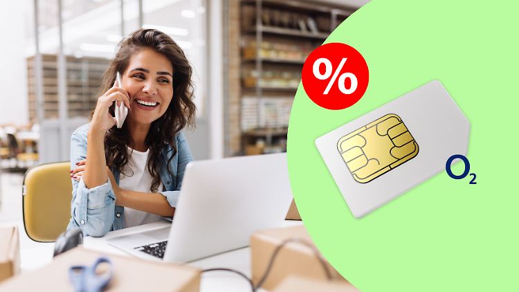 Unbegrenzt Surfen: Freenet bietet einen Top-Deal für alle, die sich keine Gedanken über das Datenvolumen machen wollen.