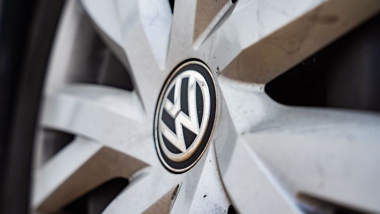Was Volkswagen in den USA verkauft, läuft häufig in Mexiko vom Band. Wegen der neuen US-Zölle gegen das Land aktiviert der amerikanische Ableger des Konzerns einen Notfallplan, um "Geschäfte, Lieferketten, Händler und Verbraucher zu schützen".
