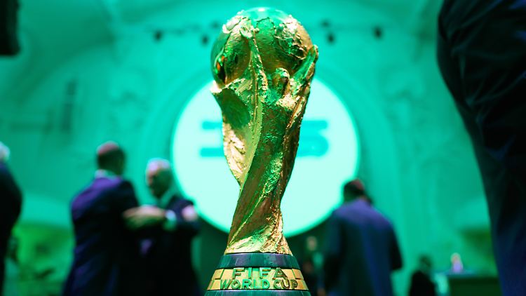 Auch die deutsche Fußball-Nationalmannschaft hat gute Chancen, sich für die WM 2030 zu qualifizieren.