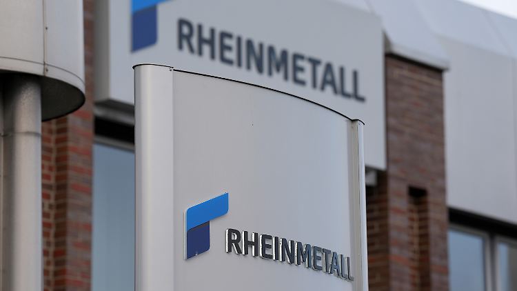 Rheinmetall, KNDS Deutschland, KNDS France und Thales entwickeln gemeinsam ein neues Rüstungsprogramm.