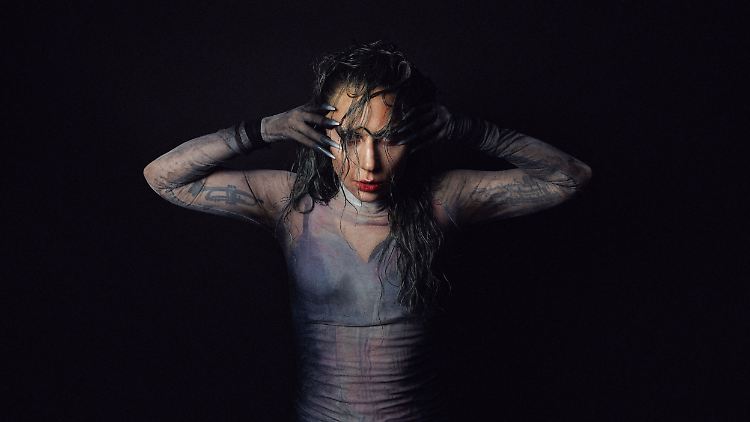 Wagt den Spagat zwischen alt und neu: Lady Gaga.