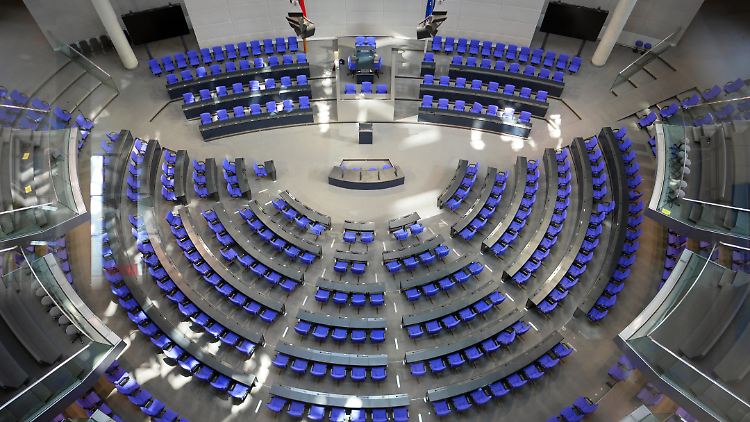 Die AfD ist im neuen Bundestag die zweitstärkste Fraktion.
