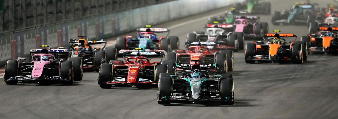 Das neue Team der Formel 1 erhält Motoren von Ferrari.