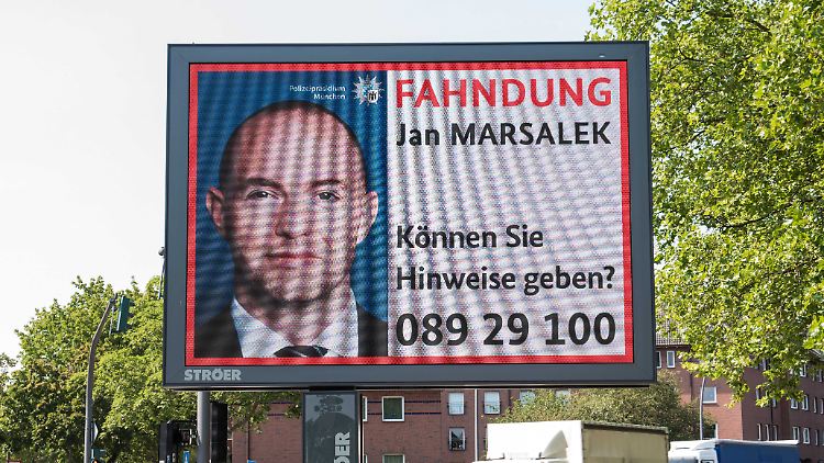 Der gesuchte Jan Marsalek könnte als Mittelsmann für die Bulgaren fungiert haben.