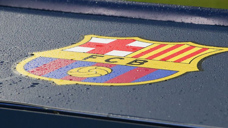 Carles Minarro Garcia starb am Nachmittag.