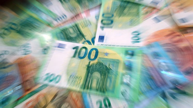 Wofür Geld ausgegeben werden soll, wird klarer. Wo es eingespart werden soll, noch nicht.
