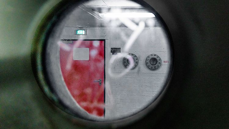 Experten sind sich sicher: In Deutschland wird zu wenig für den Zivilschutz getan.