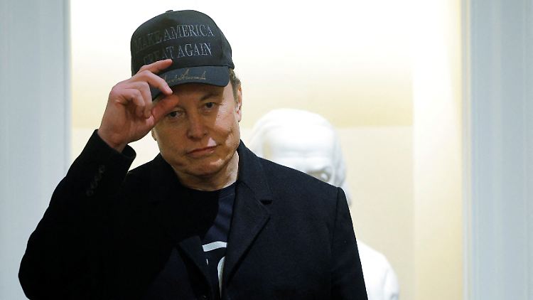 Geht es nach Elon Musk, soll die Nato in Zukunft ohne die USA auskommen.