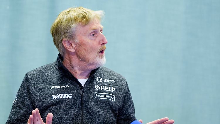 Jan Erik Aalbu.