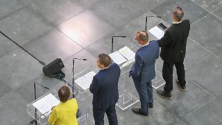 VAR-Durchsagen im Stadion: Schiedsrichter Robin Braun schreibt ...