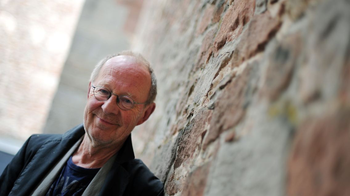 Hans Peter Korff