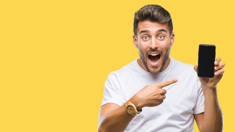 Freenet bietet aktuell eine Telekom-Flat mit 25 GB für 9,99 Euro.