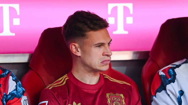 Nicht mal Joshua Kimmich und der FC Bayern konnten ihr Heimspiel gegen den Abstiegskandidaten aus Bochum gewinnen - trotz einer 2:0-Führung.