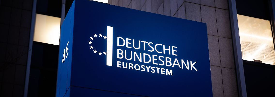 Der Bundesbank-Chef sagt, das Finanzpaket für Verteidigung und Infrastruktur dürfe nicht zum Stopfen von Haushaltslöchern eingesetzt werden. (Symbolbild)