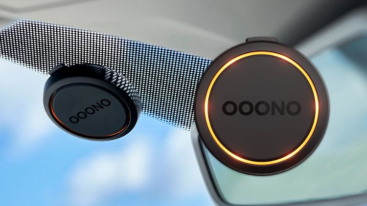 Der Ooono-Blitzerwarner hat ein App-Update erhalten.
