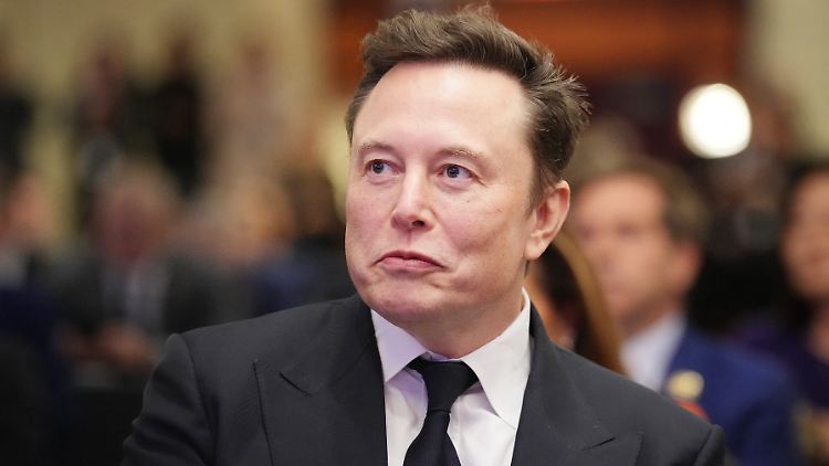 Elon Musk versteht die Schilderungen des Senators des US-Bundesstaats Arizona offenbar nicht.
