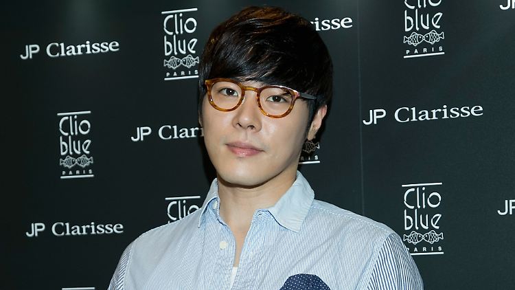 Wurde 43 Jahre alt: Choi Wheesung.