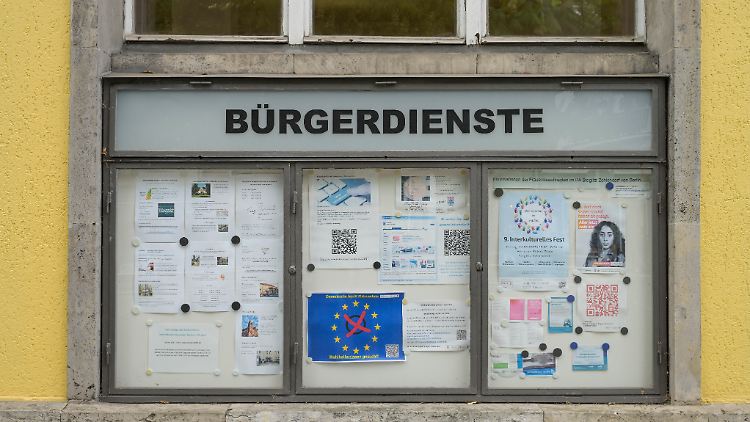 Die Handreichung soll das "Bewusstsein in den Verwaltungen für alle Erscheinungsformen von Rassismus schärfen".