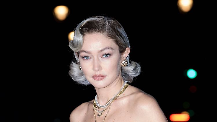 Normale Dating-Erfahrungen erlebt Gigi Hadid eher nicht.