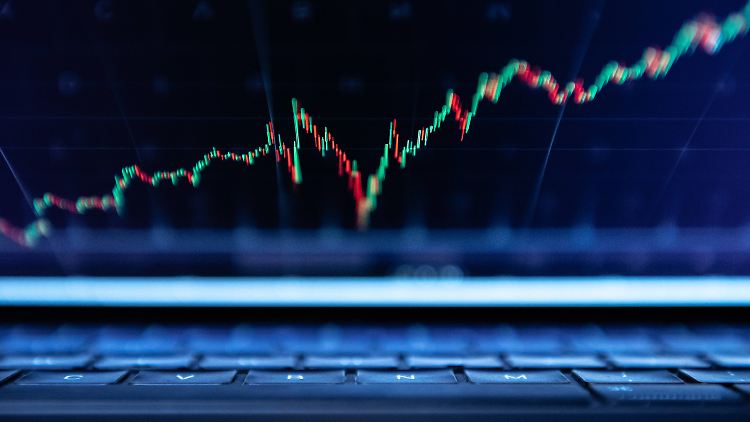 Der Dax-Rally fehlt es an Breite.